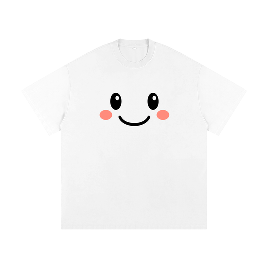 Heavyweight Loose Fit T-Shirt