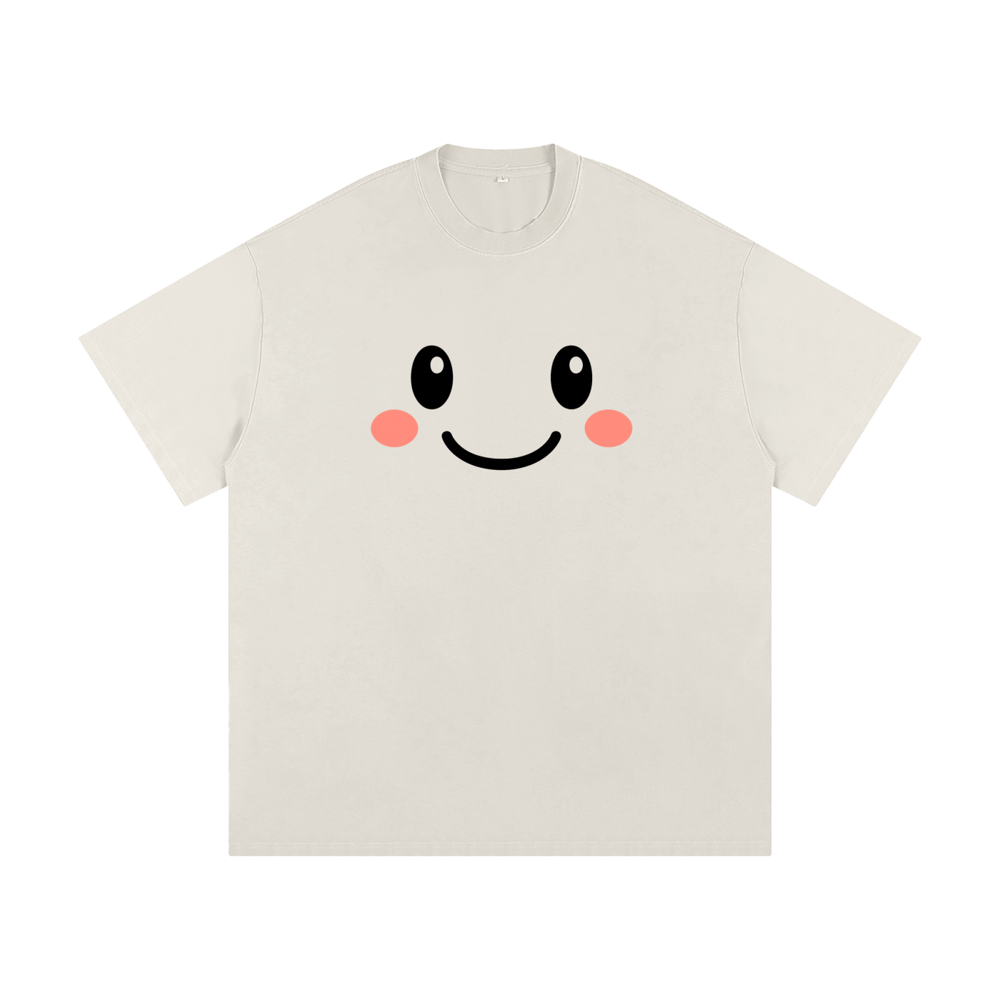 Heavyweight Loose Fit T-Shirt