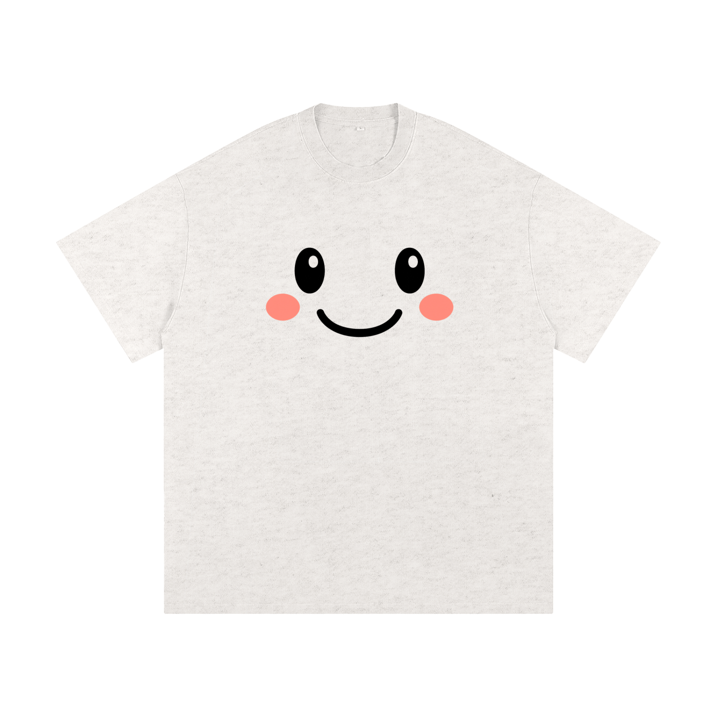 Heavyweight Loose Fit T-Shirt