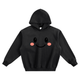 Fleeced Boxy Hoodie