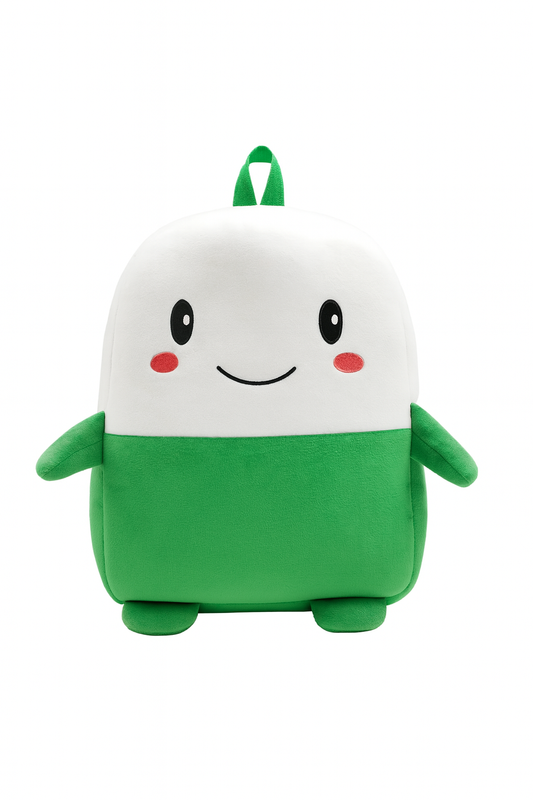 Cupsey BackPack Limited Supply