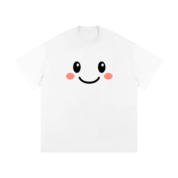 Heavyweight Loose Fit T-Shirt