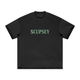 Heavyweight Earth Tone T-Shirt