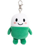 Cupsey Keychain – Your Pocket-Sized Dose of Happiness